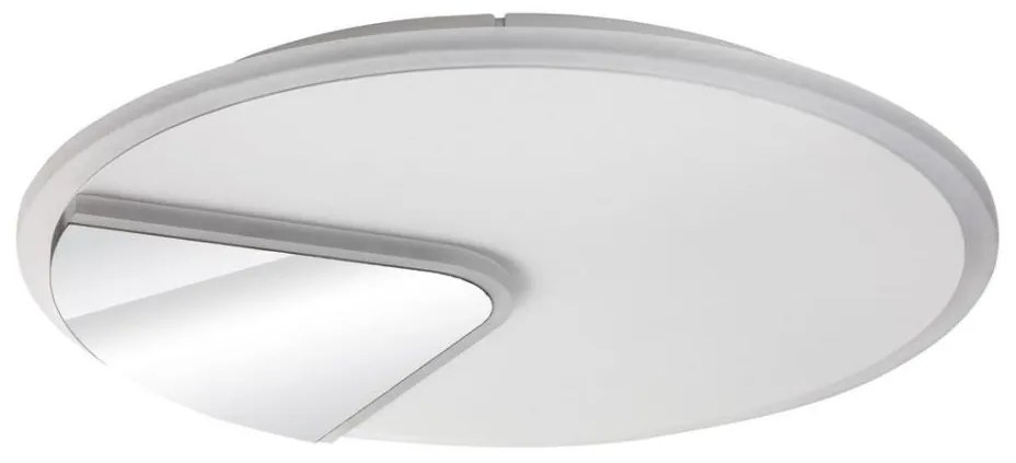Rabalux 6329 - Plafoniera LED BOSWELL LED/40W/230V