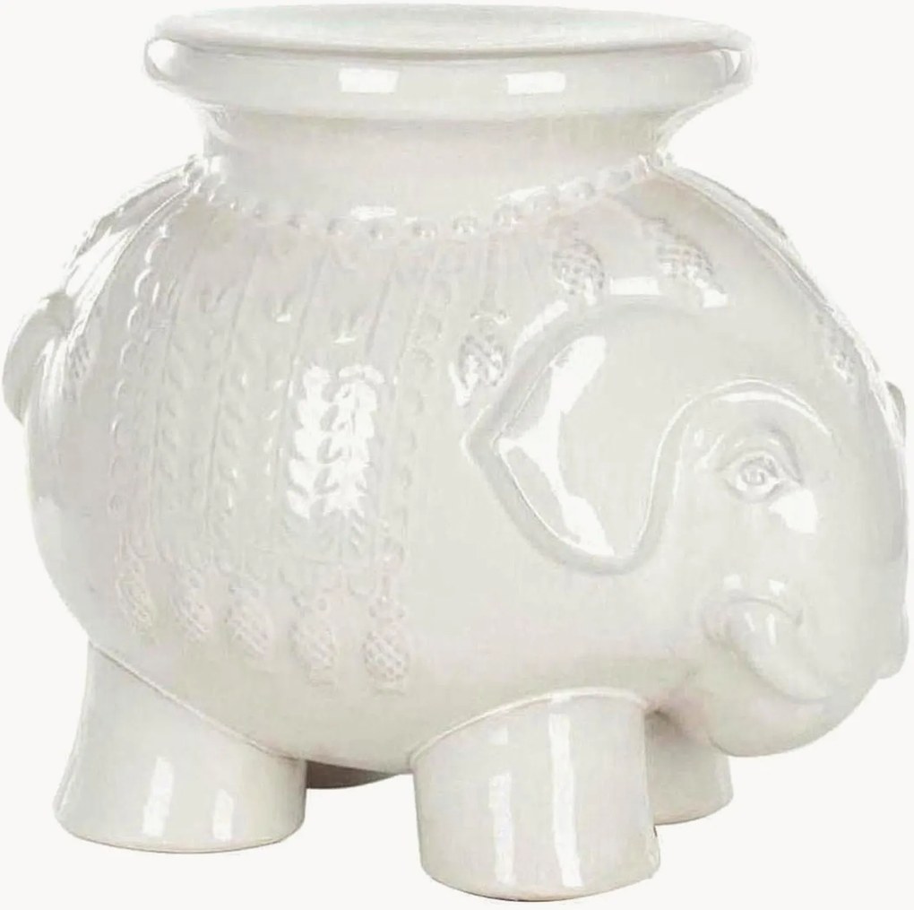 Pouf da giardino Elephant
