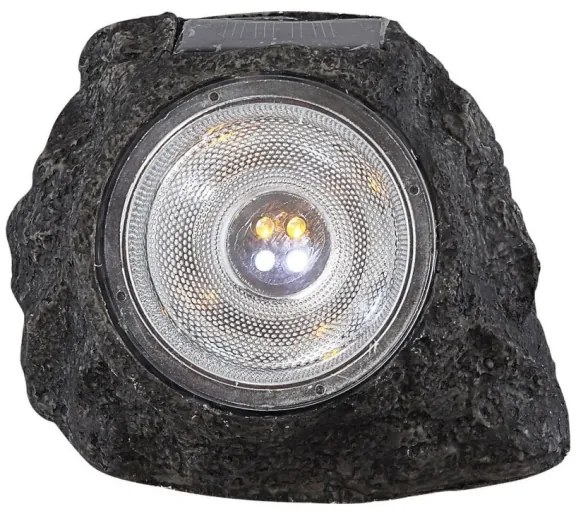 Globo 3302-3 - SET 3x Lampada LED solare LED/1,2V IP44