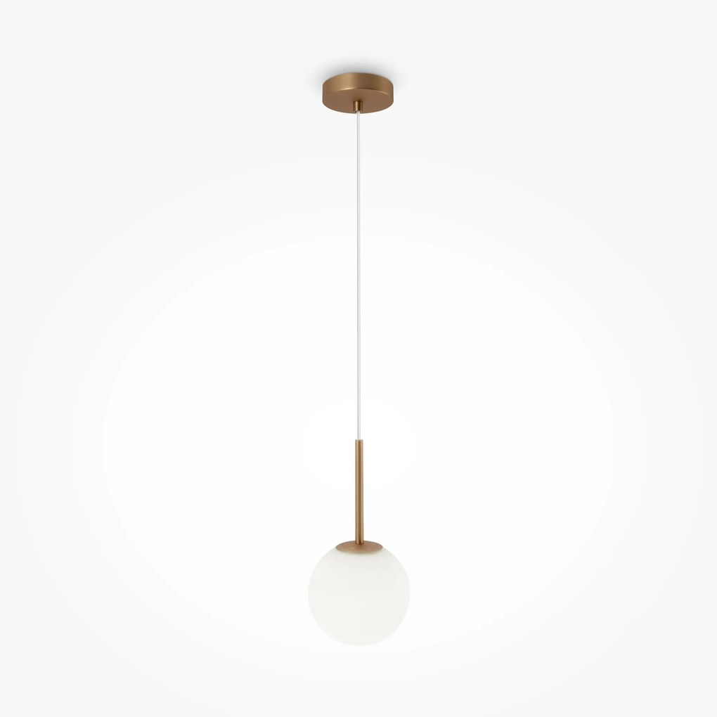 Maytoni | Basic form Lampada a soffitto / plafoniera Modern Oro