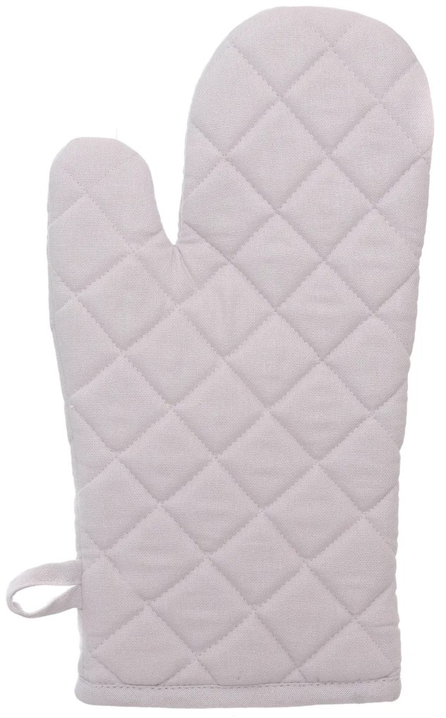 Guanto da forno In cotone, da 18X32 cm