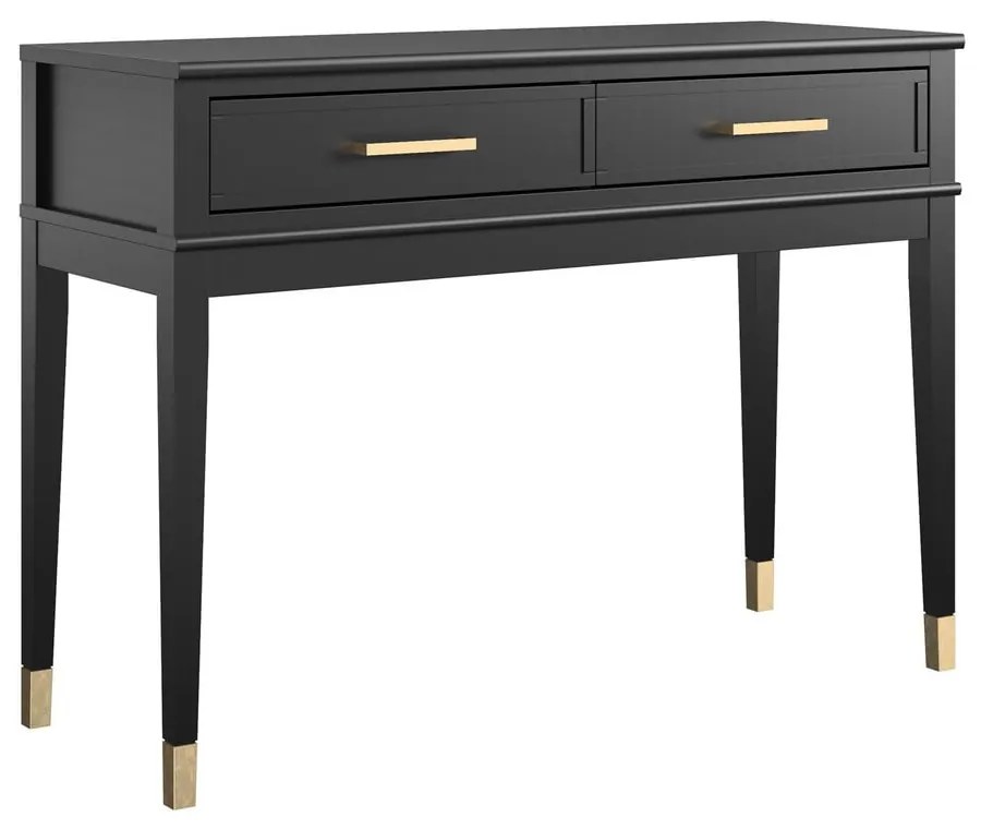 Tavolo consolle 40x105 cm Westerleigh – CosmoLiving by Cosmopolitan