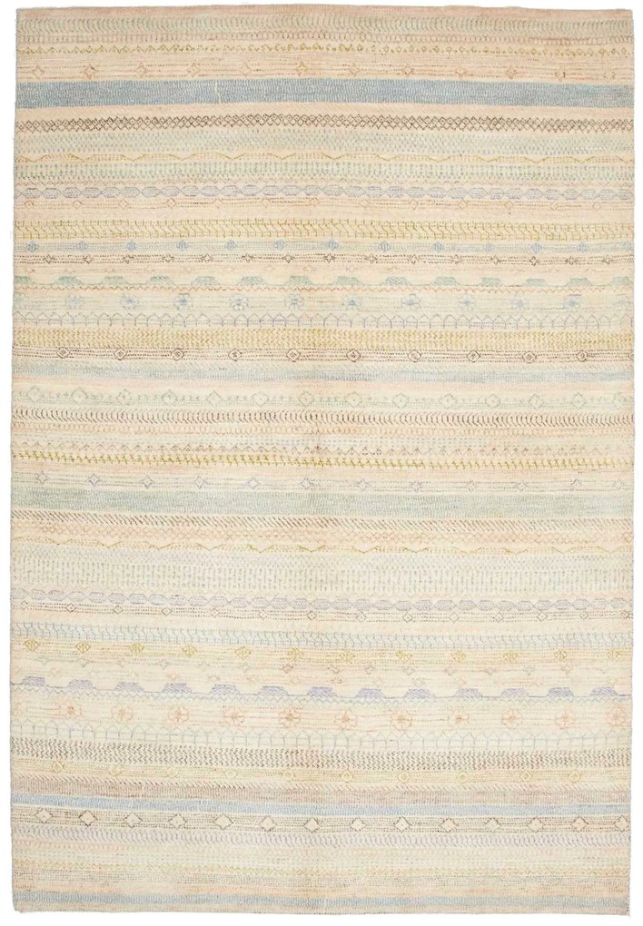 Loribaft Tappeto 170x250 (Pakistan) Annodato A Mano