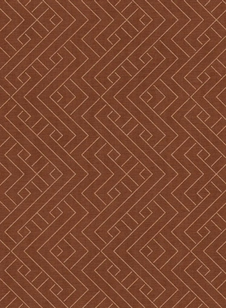 Coordonne Tapete Interwoven - Clay