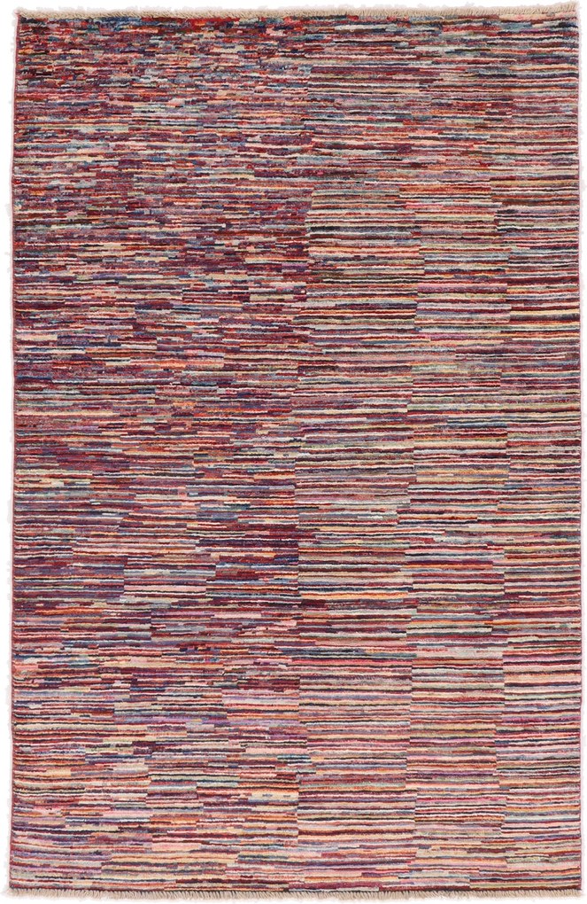 Gabbeh Tappeto orientale 120x180 (Pakistan) Annodato A Mano