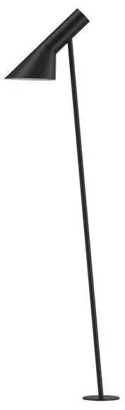 AJ Garden Long Lampada da Giardino 2700K Spike Black - Louis Poulsen