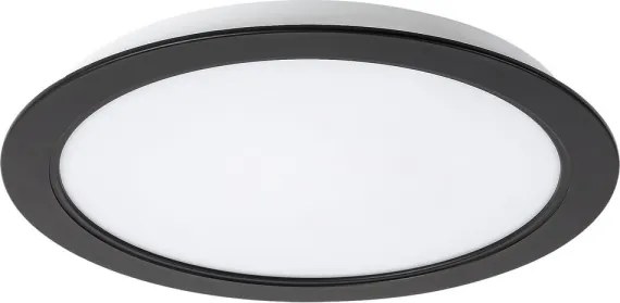 Rabalux 2680 - Luce LED da incasso SHAUN LED/17W/230V d. 17 cm