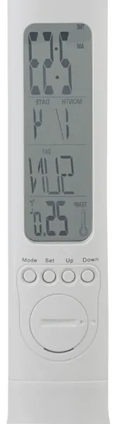 GLOBO 58329W - Lampada da tavolo LED dimmerabile TYREL 1xLED/4W/230V