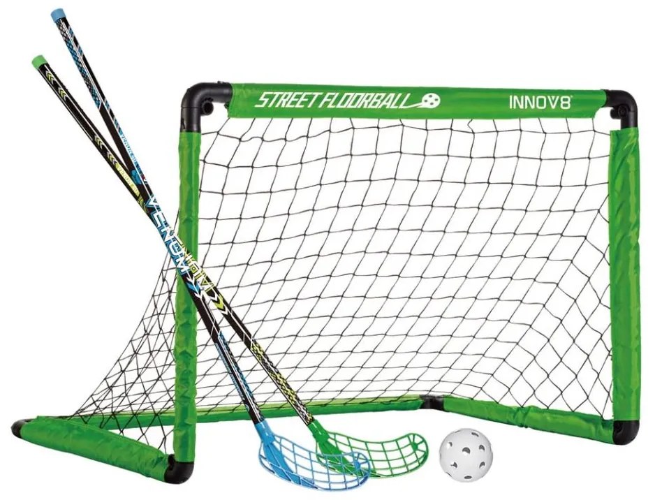 Porta da calcio pieghevole