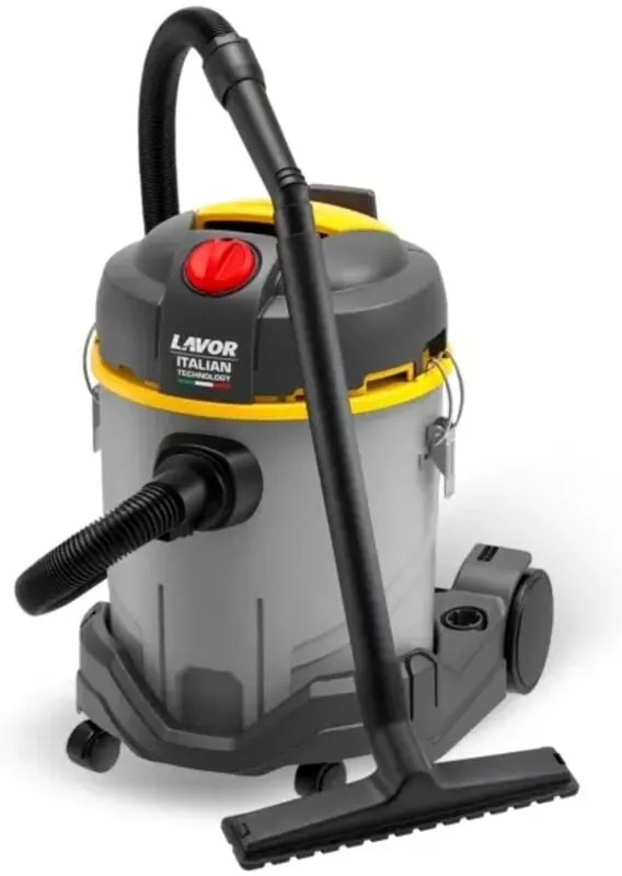 Aspiratore Lavor wtp 20 p 800W