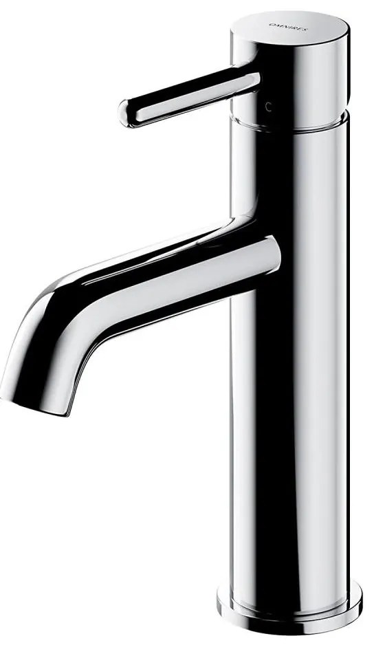 OMNIRES Y1213MAXCR - Rubinetto del lavandino Y 21 cm cromo lucido