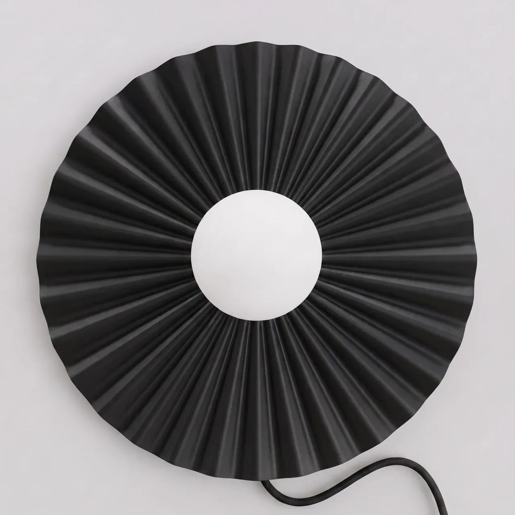 Applique da parete UMBRA WL1 L G9 con Spina e Interruttore