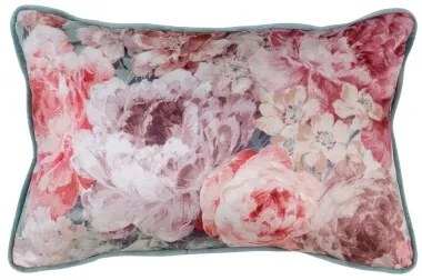 Cuscino 45 x 30 cm Rose