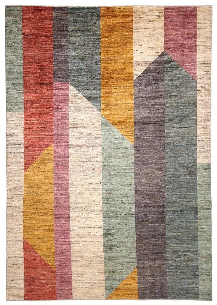 Neo Tappeto orientale 170 x 230 (Pakistan) Annodato A Mano