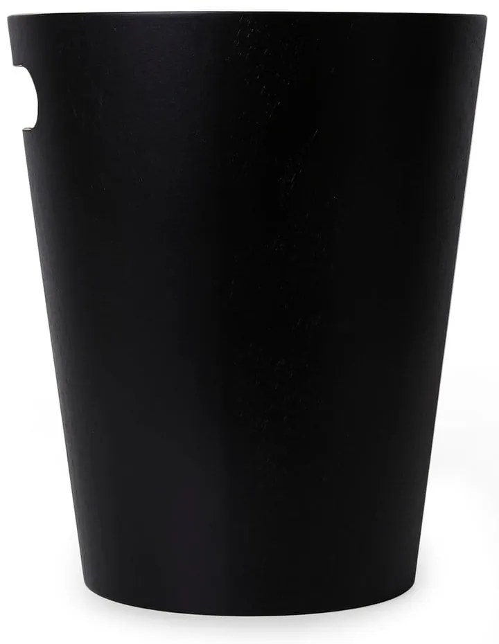 Cestino in legno da 7,5 l Woodrow - Umbra