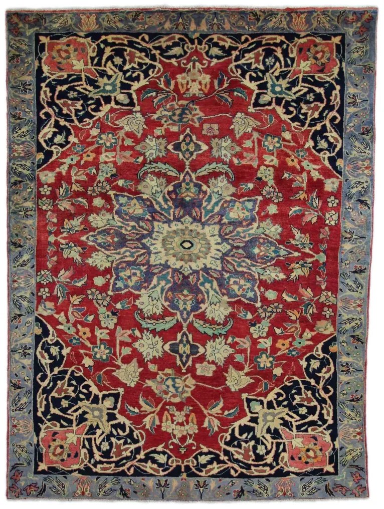 Bakhtiar Tappeto 220 x 300 (Iran)
