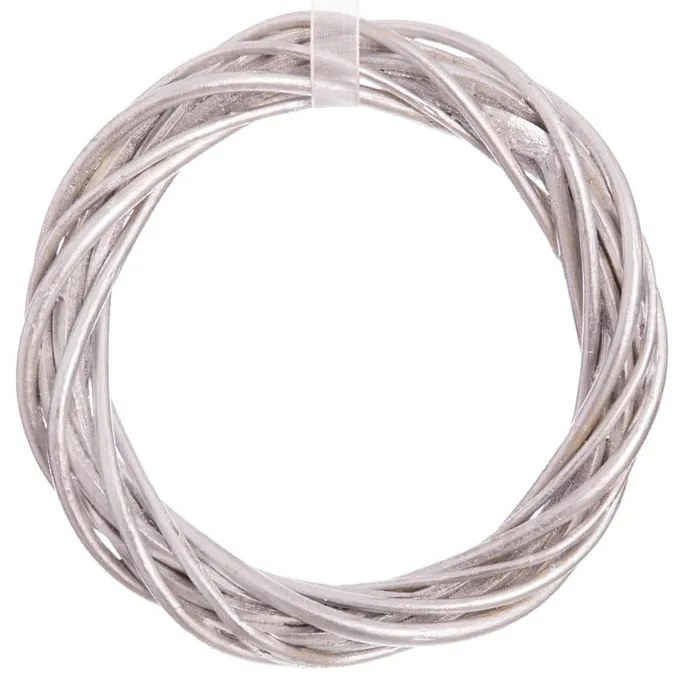 Ghirlanda natalizia ø 10 cm - Casa Selección