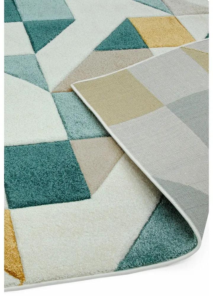Tappeto , 160 x 230 cm Shapes - Asiatic Carpets