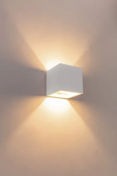 Globo 55010W4 - Applique CHRISTINE 1xG9/40W/230V