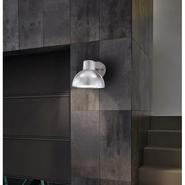 Eglo 96206 - Applique da esterno ENTRIMO 1xE27/60W