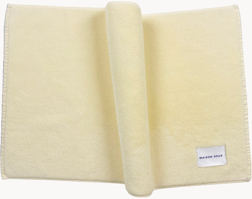 Tappeto da bagno Solid Colour