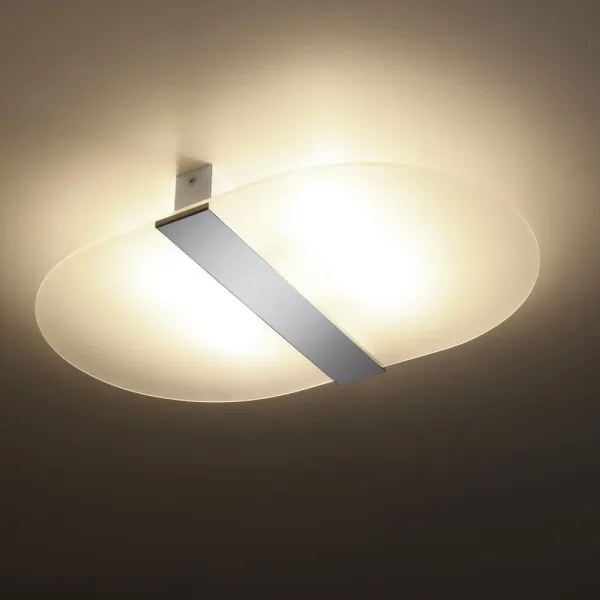 Sollux SL.1005 - Plafoniera SALIA 2xG9/40W/230V