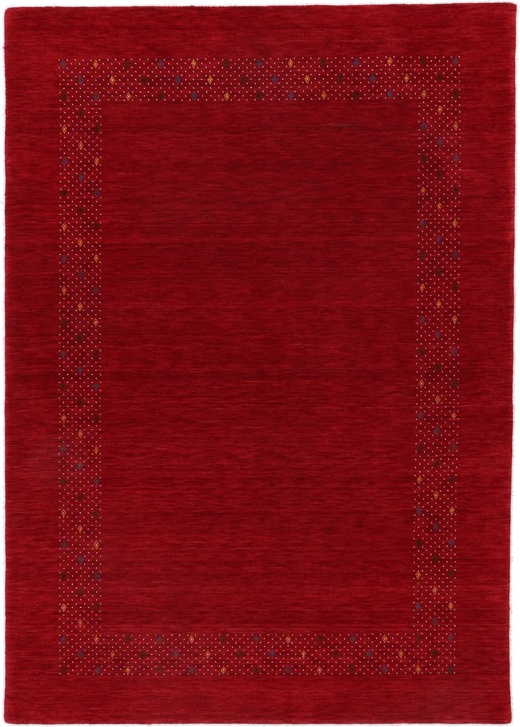 Loribaft Tappeto 240 x 170 (Indian) Annodato A Mano