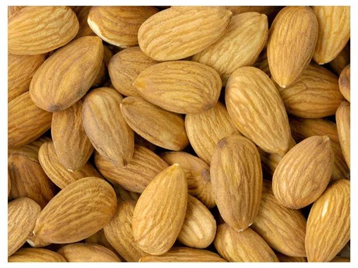 Fotomurale Tasty almonds