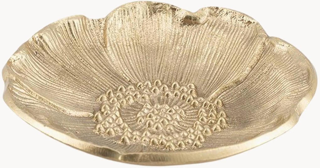 Piatto fatto a mano Mia Poppy