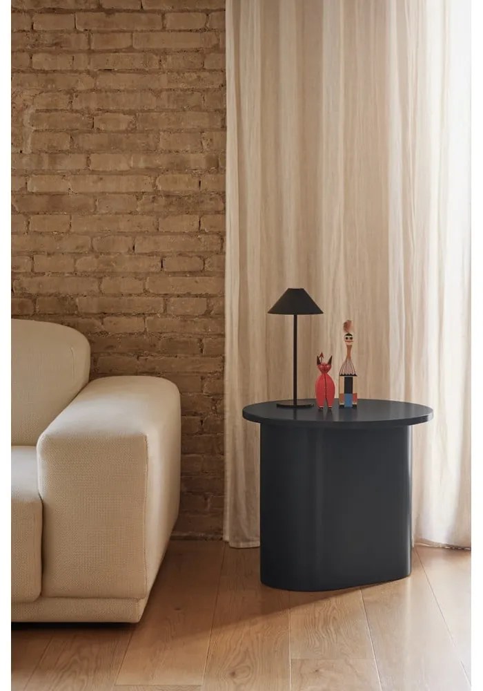 Tavolino 50x50 cm Totem – Teulat