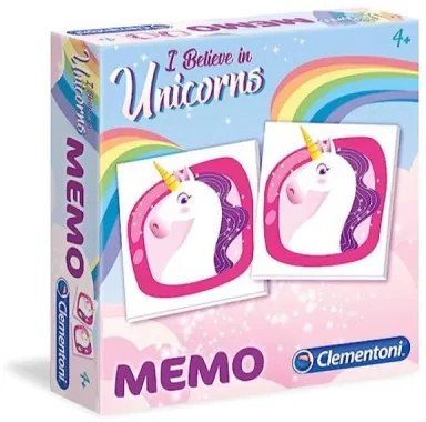 MEMO UNICORNO