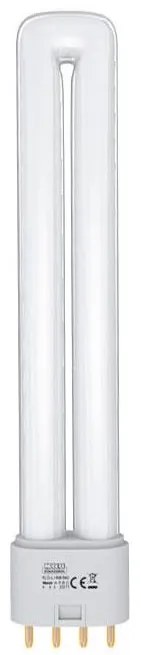 Lampada fluorescente compatta 2G11/36W/90V