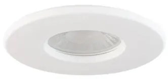 Elmon LED Spot a Incasso IP65 White - Arcchio