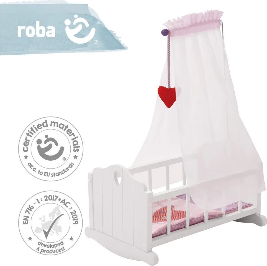 Culla per bambole – Roba