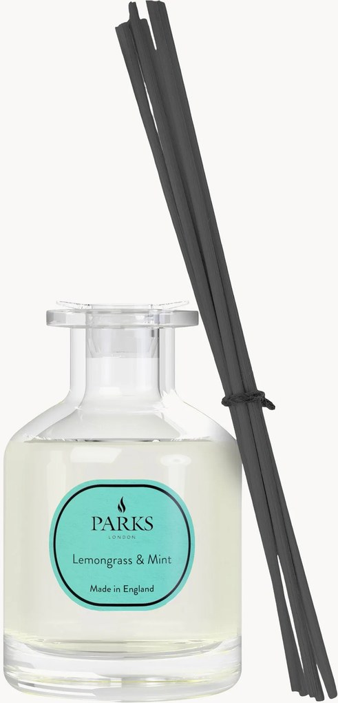 Diffusore Vintage Aromatherapy (citronella, menta & agrumi)