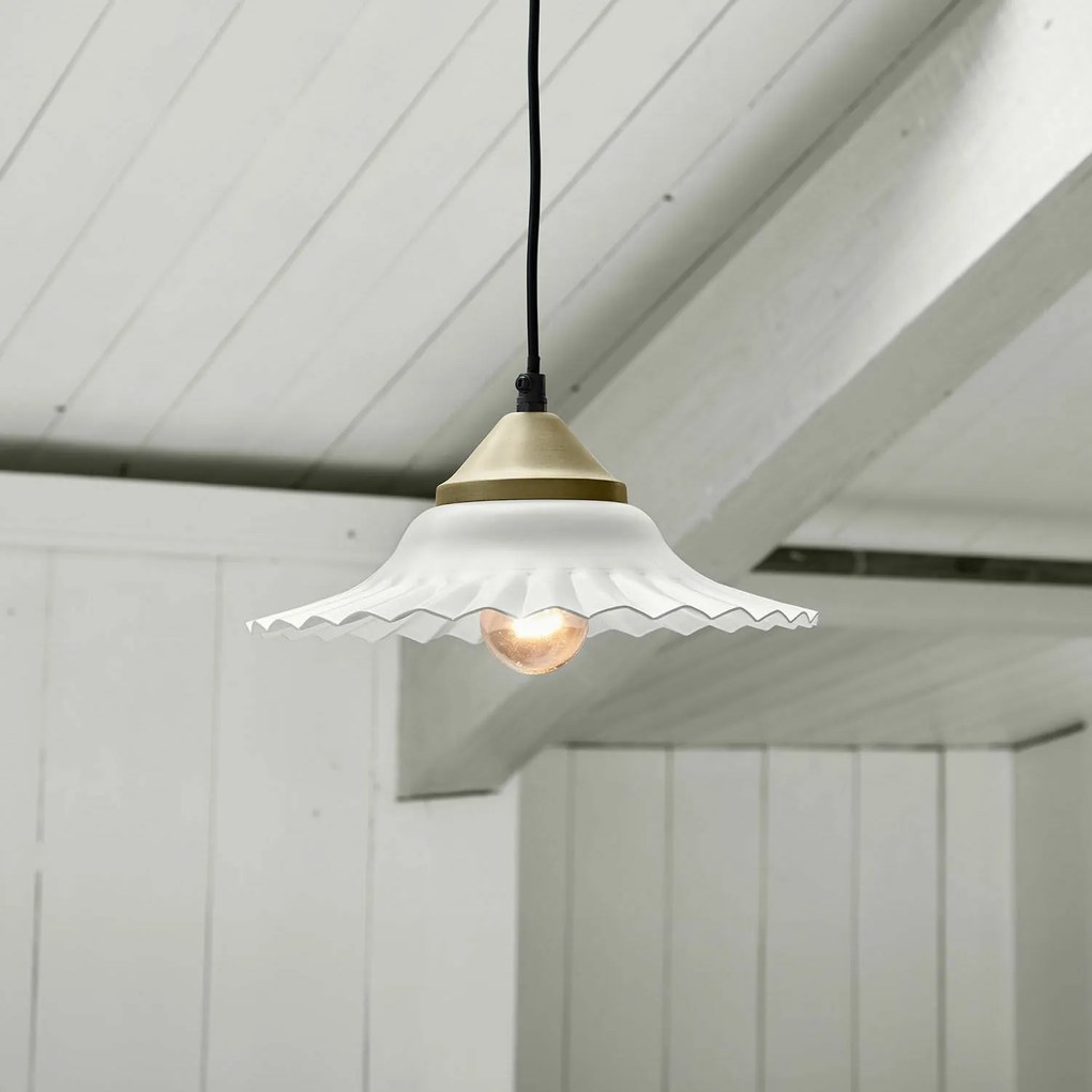 LOBERON Lampada a soffitto Breliva