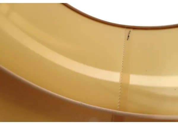 Duolla - Lampadario a sospensione con filo DUO 1xE27/15W/230V diametro 40 cm grigio