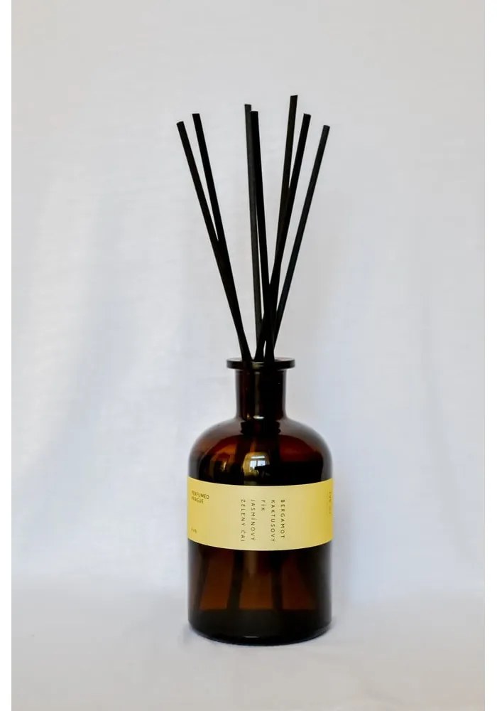 Diffusore #46 Bergamot, Jasmine, Opuncia – Perfumed Prague