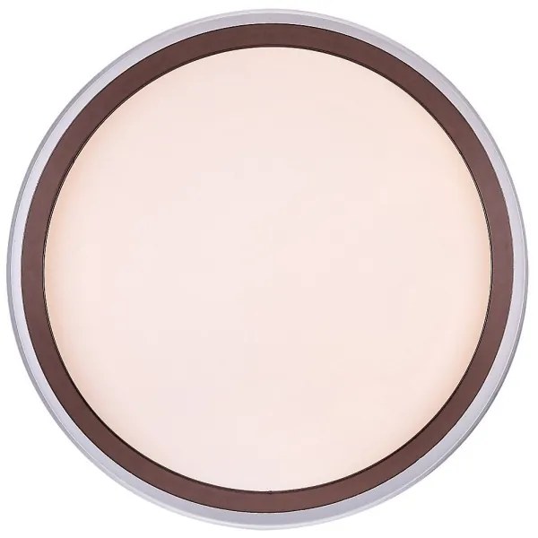 Rabalux 71159 - Plafoniera LED FONTANA LED/24W/230V 3000K