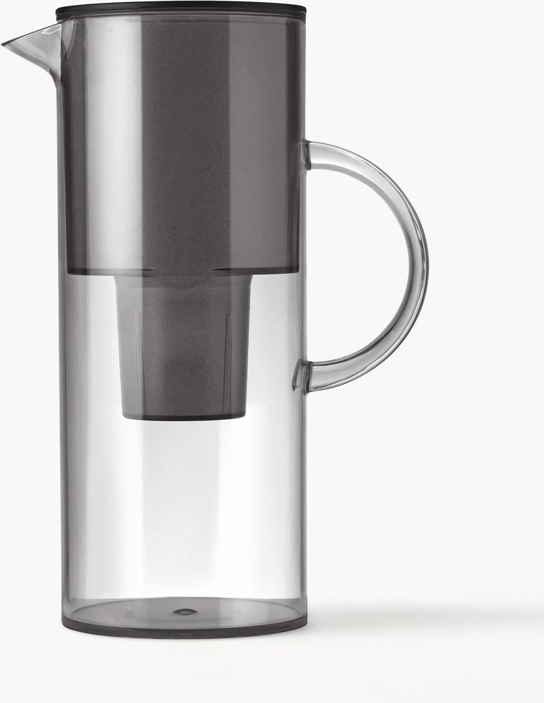 Caraffa filtrante EM77, 2 L