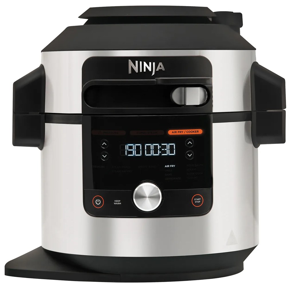 Robot da cucina 12 in 1 7,5 L Smartlid Ninja