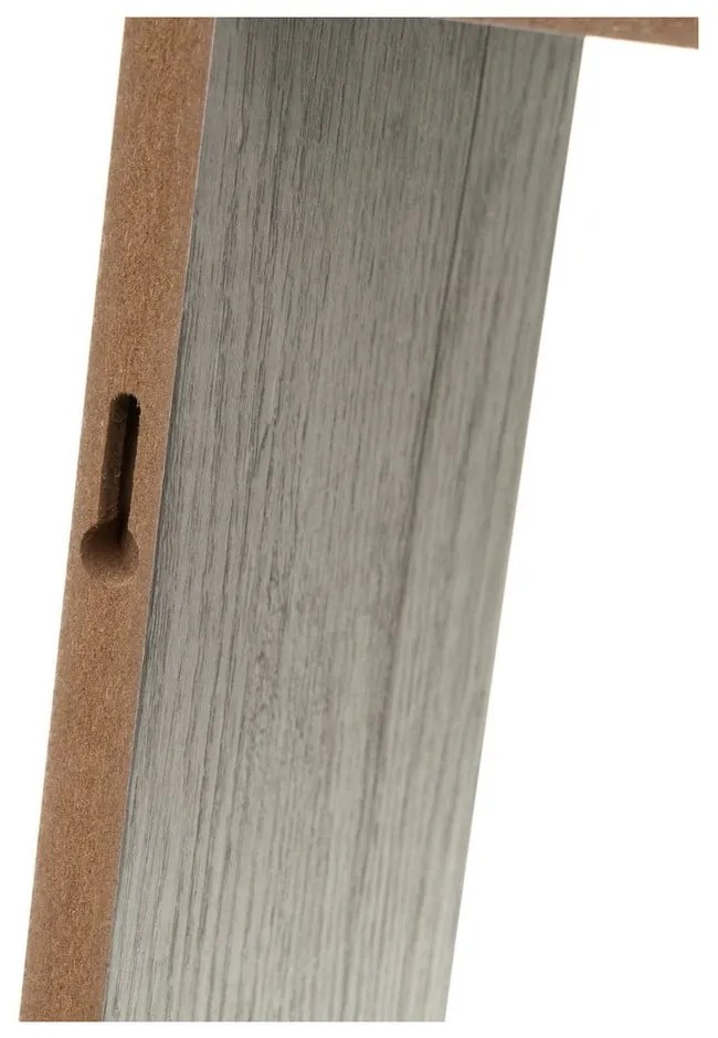 Mensole grigie in set da 3 - Casa Selección