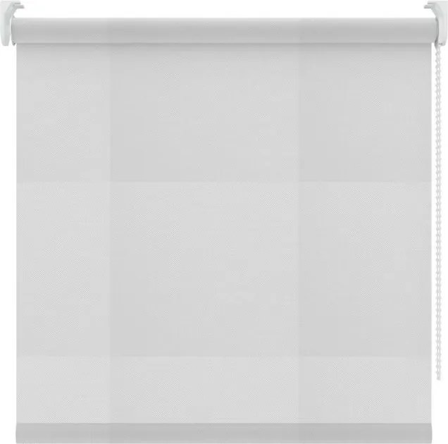 Tenda a rullo screen TRENDIY Valencia bianco 150x250 cm