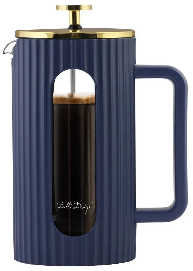 French press Livio – Vialli Design