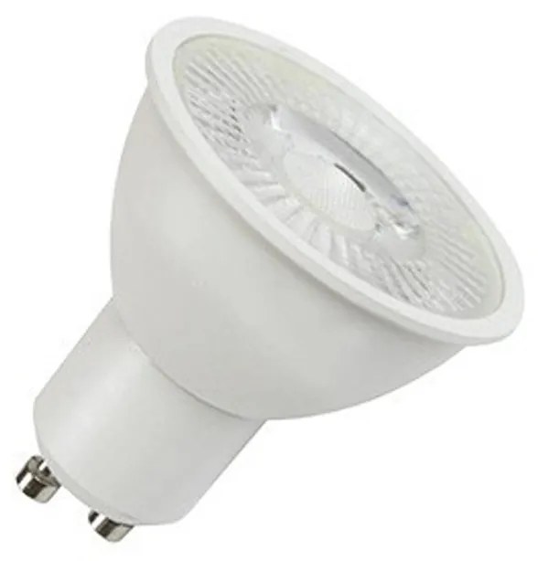 Lampada LED GU10 75W - Angolo 38° Colore Bianco Caldo 2.700K