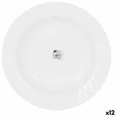 Teglia da Cucina Bormioli Ebro Rotondo (12 Unità) (32 x 5 cm)