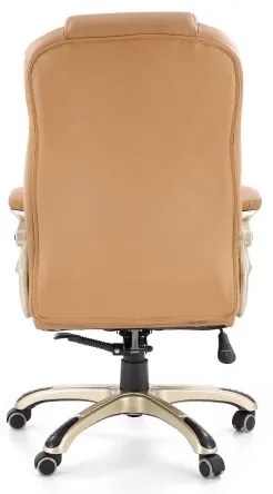 Sedia da ufficio PINU beige