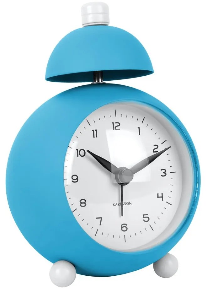 Sveglia ø 9 cm Chaplin - Karlsson