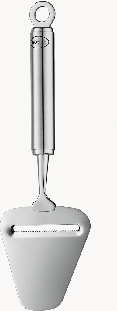 Affettatrice per formaggio in acciaio inossidabile SlicePro