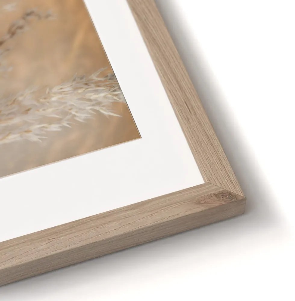 Set di dipinti 2 pz 30x40 cm Selloana – Styler